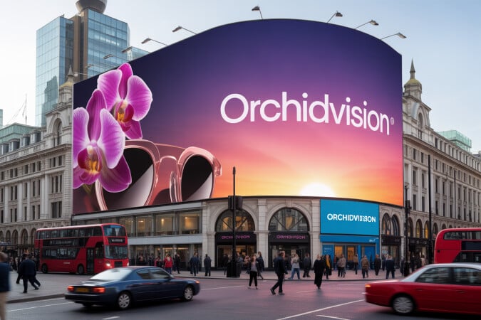 OrchidVision.com — 3