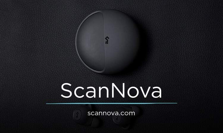 ScanNova.com - buy Good premium domains