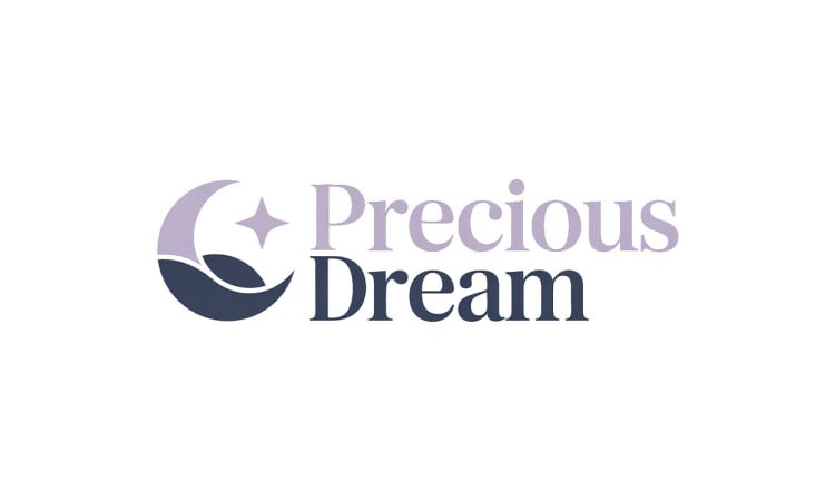 PreciousDream logo