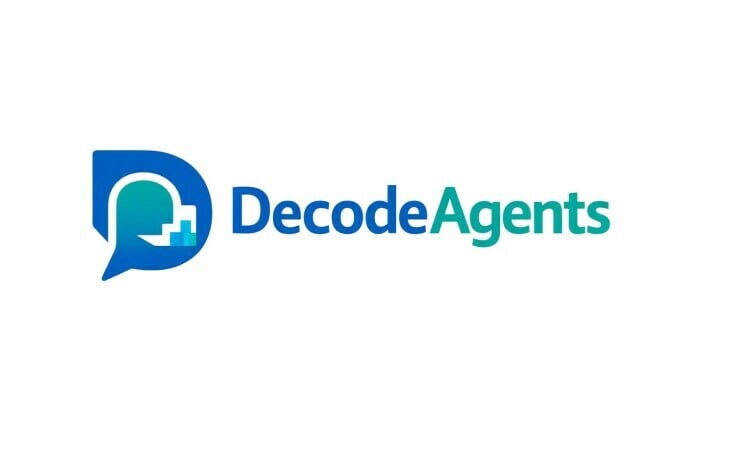 DecodeAgents logo