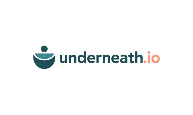 Underneath.io is for sale