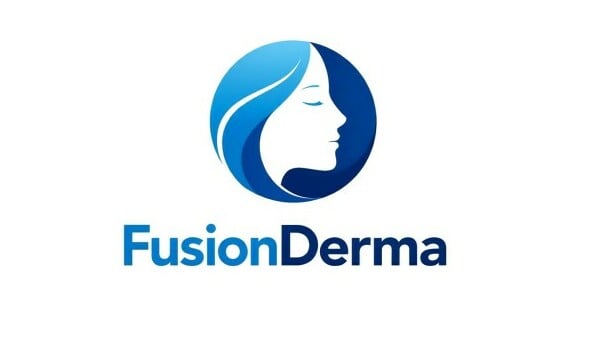 FusionDerma logo