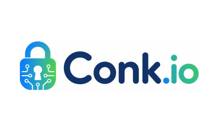 Conk logo