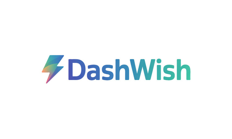 DashWish logo
