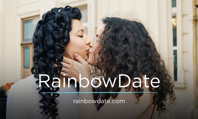 RainbowDate.com - buy Good premium domains