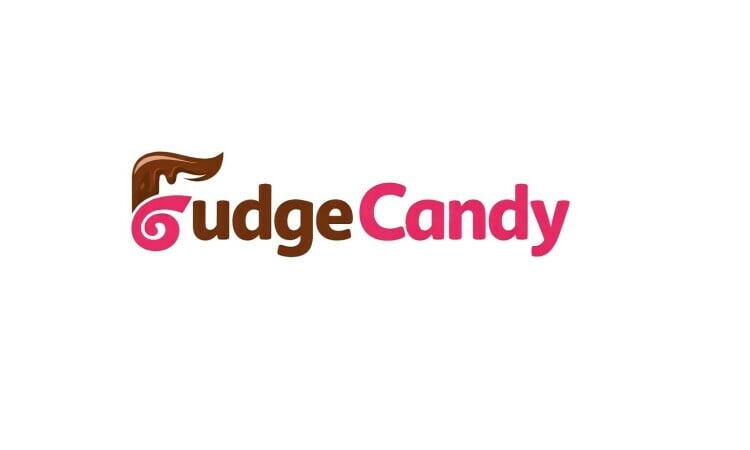 FudgeCandy logo