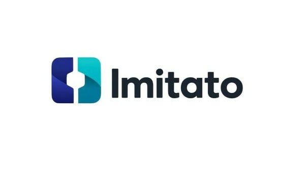 Imitato logo