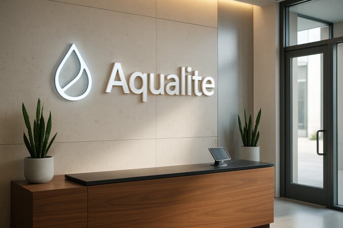 Aqualite.com — 4
