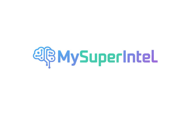 MySuperIntel logo