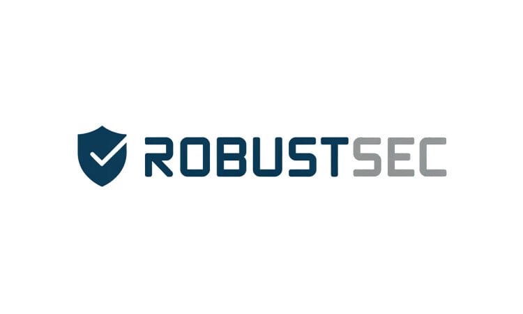 RobustSec logo