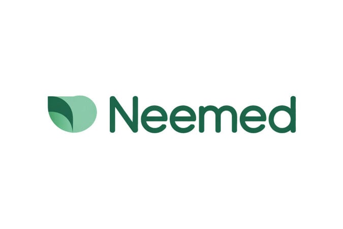 Neemed logo