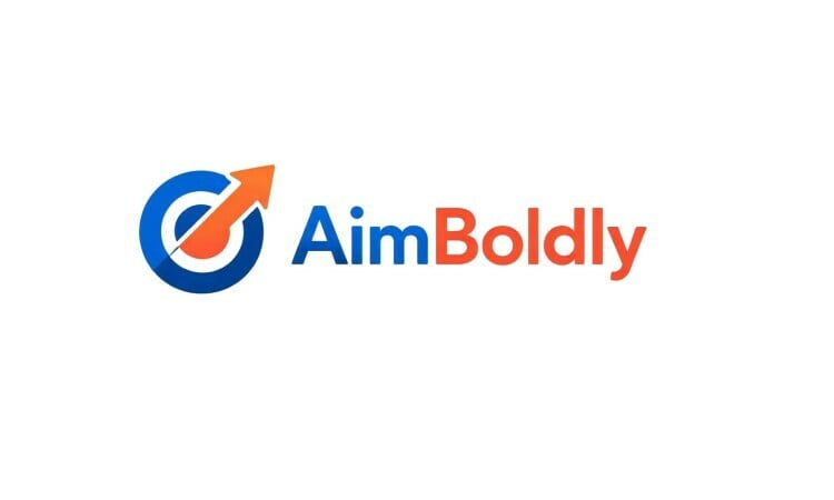 AimBoldly logo