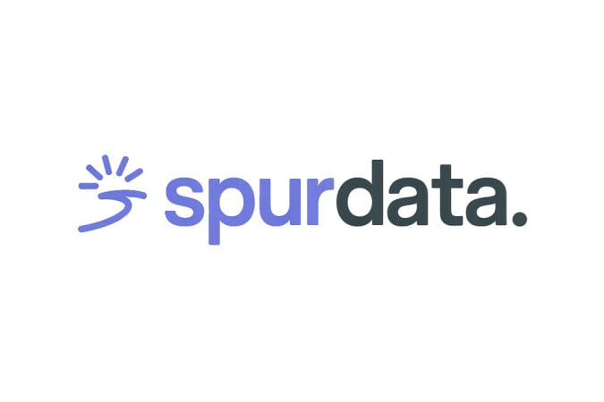 SpurData logo