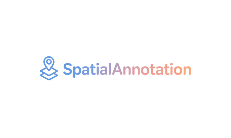 SpatialAnnotation logo