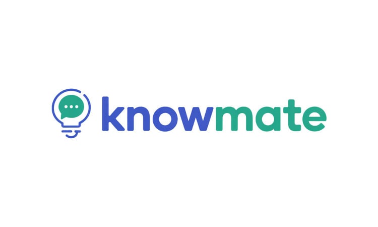 KnowMate logo