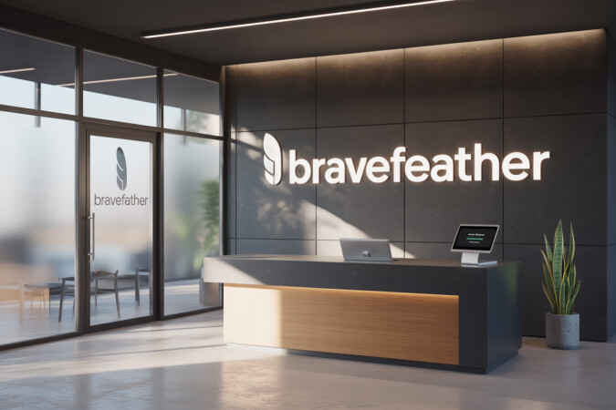 BraveFeather.com — 4