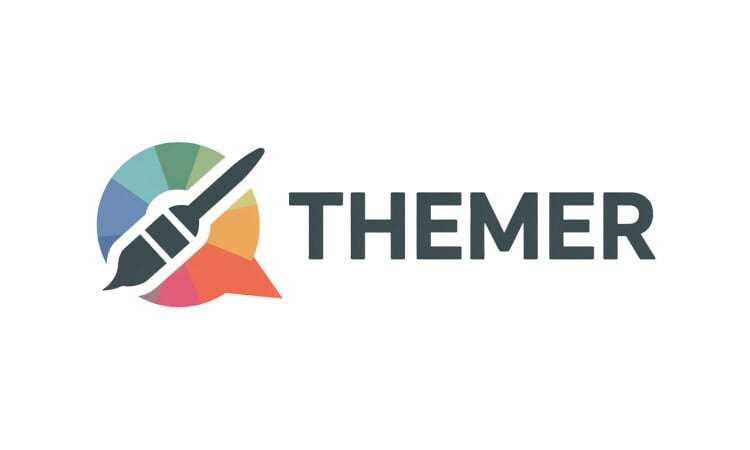 Themer logo