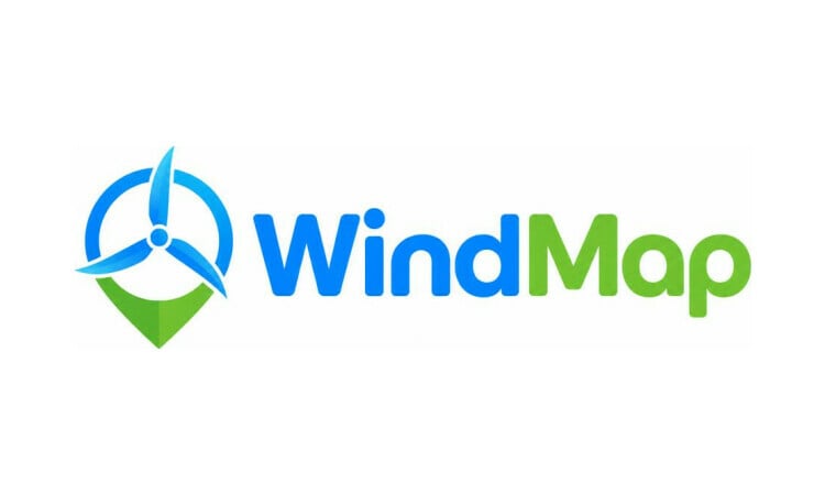 WindMap.com is for sale
