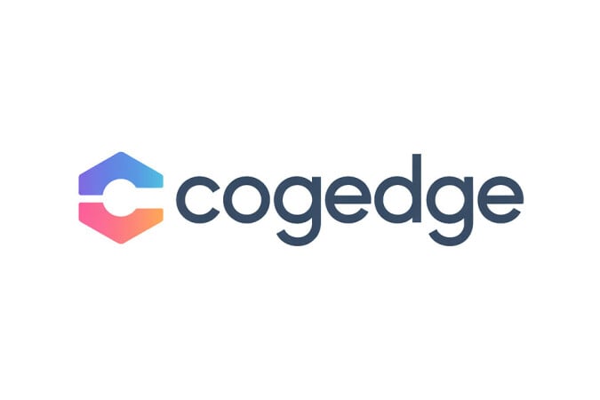 CogEdge logo