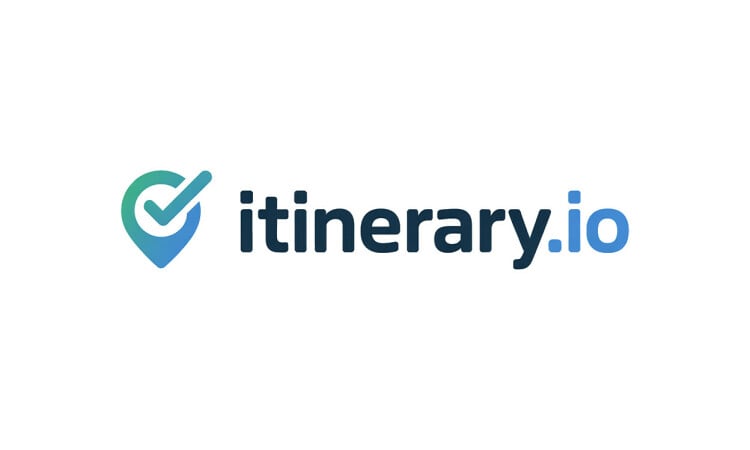 Itinerary logo