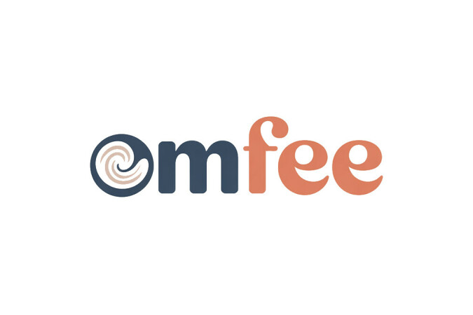 Omfee logo