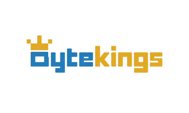 ByteKings logo