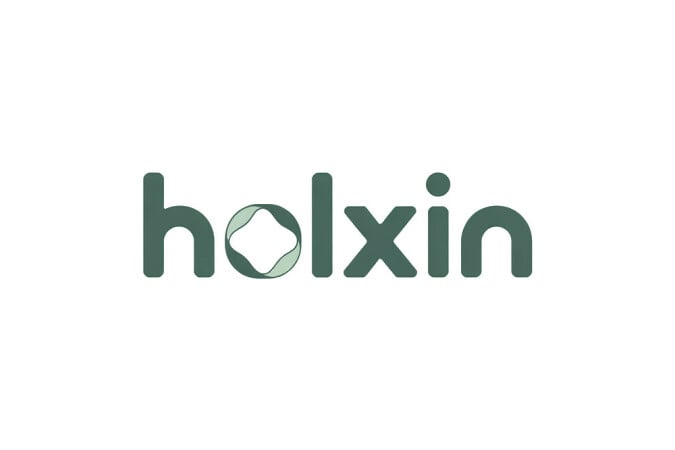Holxin logo