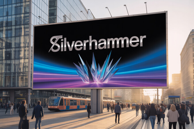 SilverHammer.com — 3