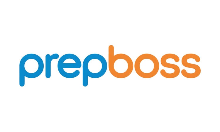 PrepBoss logo