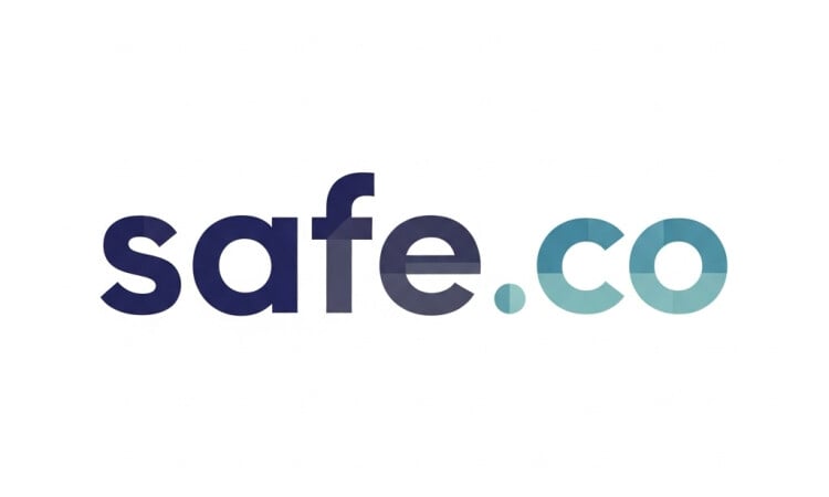 safe logo