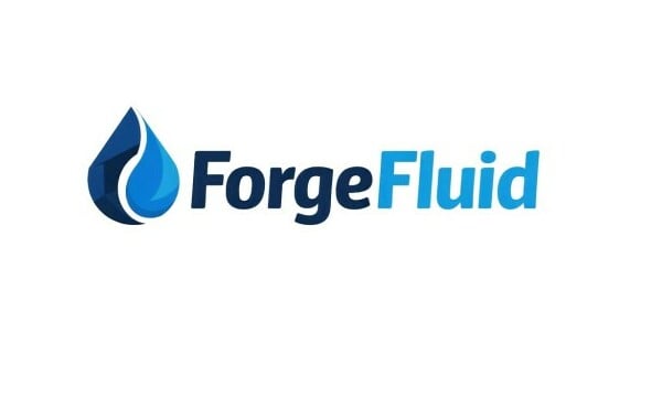 ForgeFluid logo