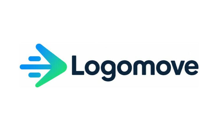 Logomove logo