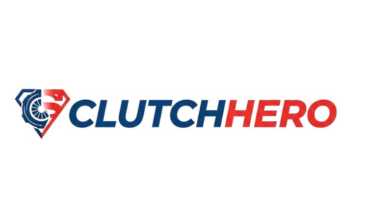 ClutchHero logo