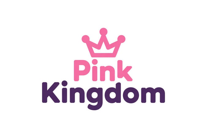 PinkKingdom.com - Great premium domains