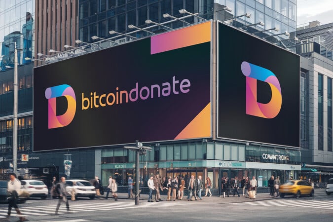 BitcoinDonate.com image 2