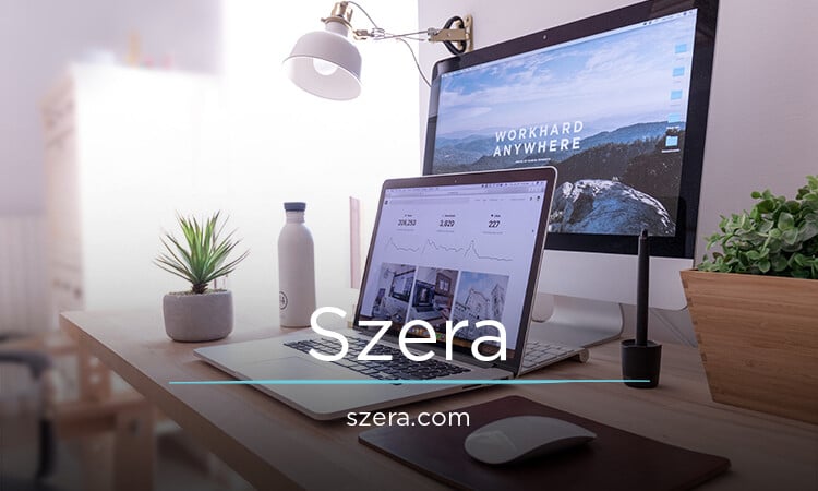Szera.com - buy Creative premium domains