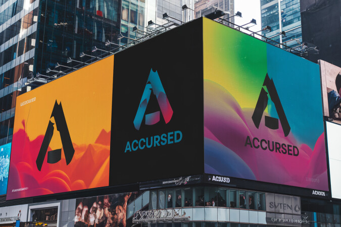 Accursed.com image 3