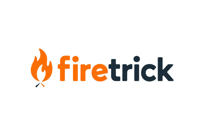 FireTrick.com - Creative premium domains