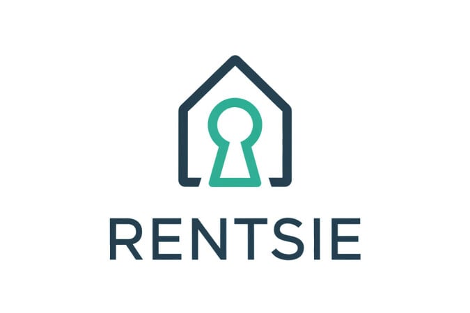 Rentsie logo