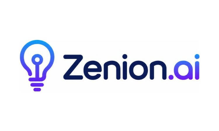 Zenion logo