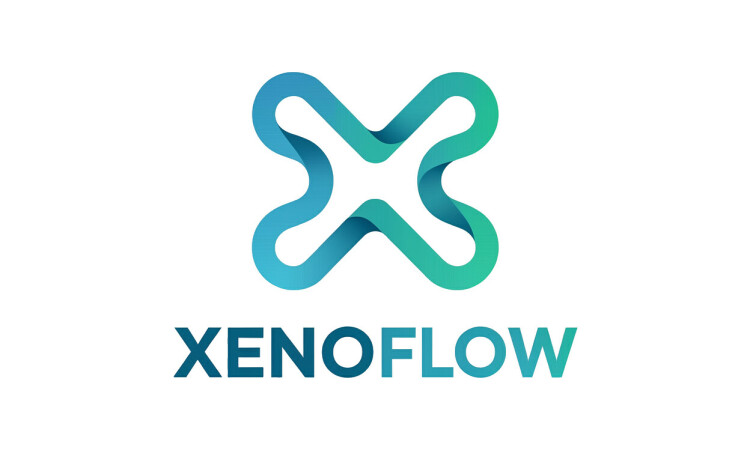 XenoFlow.com is for sale