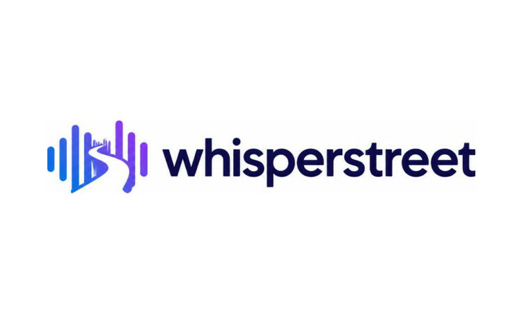 WhisperStreet.com is for sale