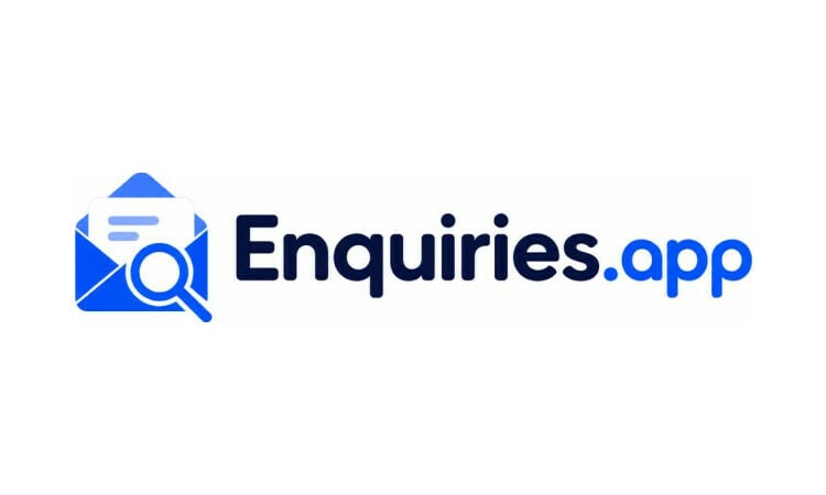 Enquiries logo