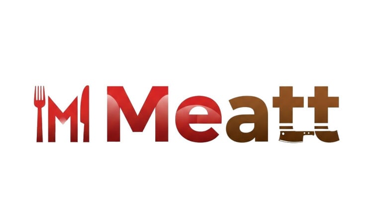 Meatt.com - Creative premium domain marketplace
