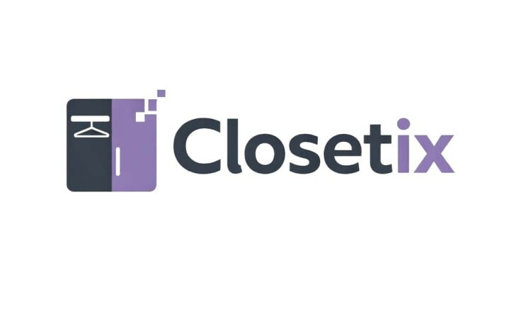 Closetix logo