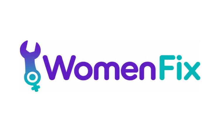 WomenFix.com is for sale