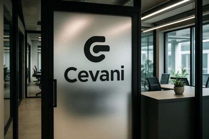 Cevani.com — 4