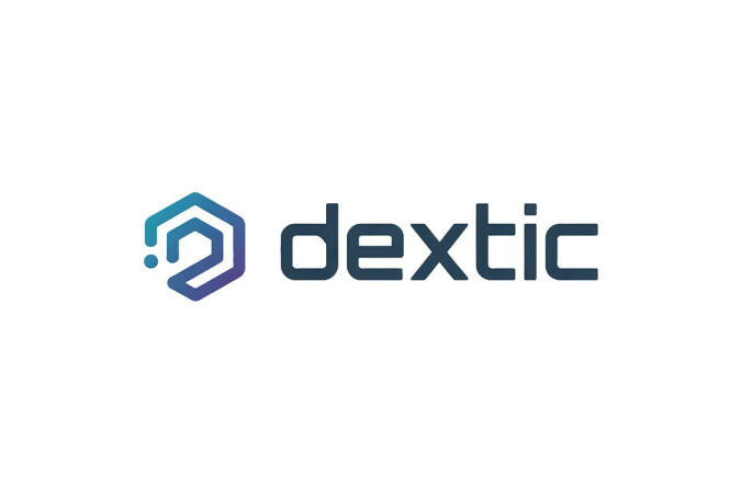 Dextic logo