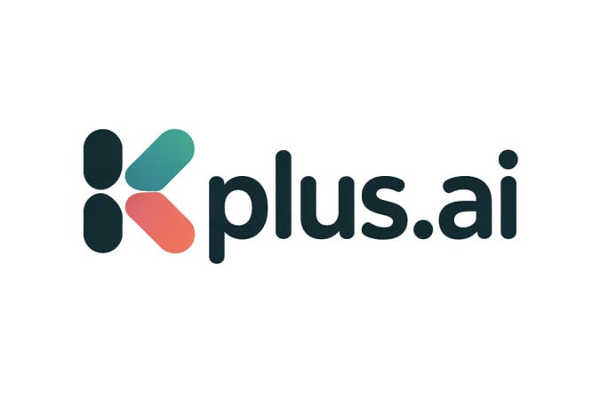 Kplus logo