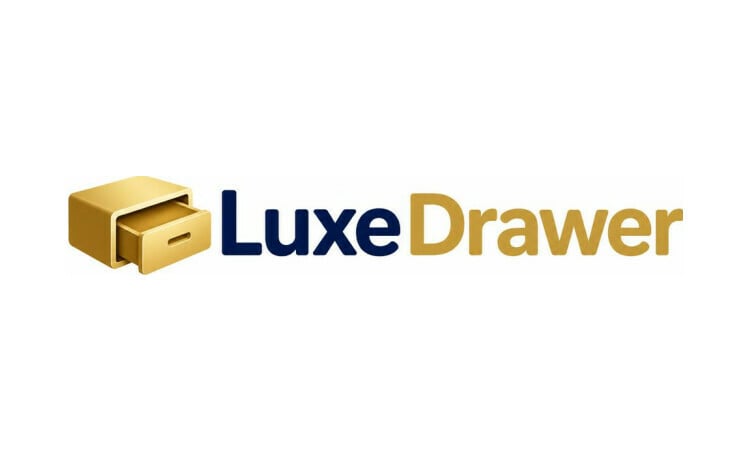 LuxeDrawer logo